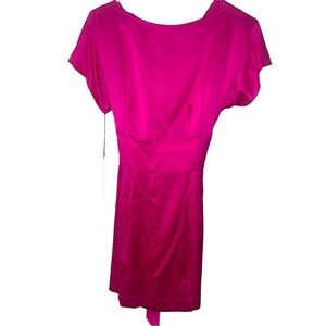 Susana Monaco Mini Dress